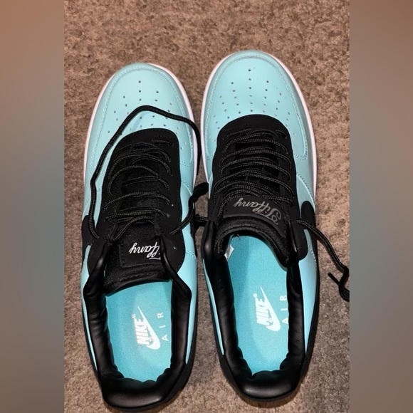 Airforces new (new) - Picture 3 of 3